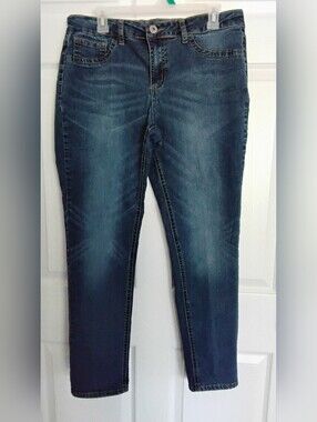 Women's ND Weekend Denim Blue Jeans